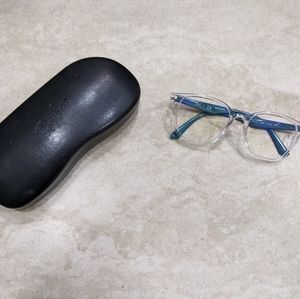 Authentic Ray-Ban glasses frames!